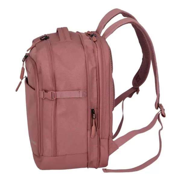  Hátizsák TRAVELITE KICK OFF BACKPACK CABIN NEW SIZE RÓZSA 
