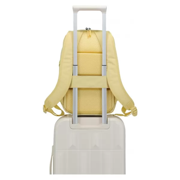  Hátizsák TRAVELITE KICK OFF CABIN BACKPACK SÁRGA 