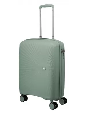 Bőrönd TRAVELITE TAMARIS VOYAAGE ZSÁLYASZÍNŰ