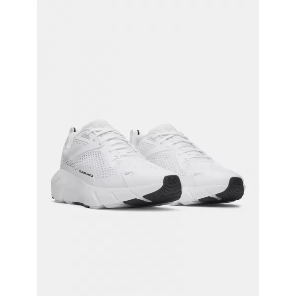  Csizma UNDER ARMOUR UA AURA 6005279-101 FEHÉR 
