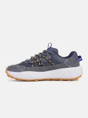 Csizma UNDER ARMOUR UA FAT TIRE VENTURE PRO HSFT 3028160-024 SZÜRKE