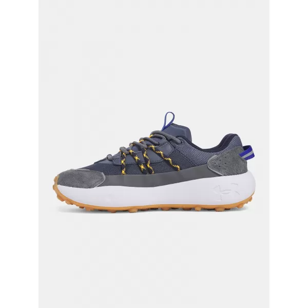  Csizma UNDER ARMOUR UA FAT TIRE VENTURE PRO HSFT 3028160-024 SZÜRKE 