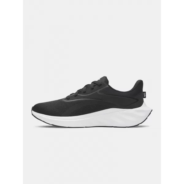  Férfi cipők UNDER ARMOUR ASCEND 6009827-001 FEKETE 