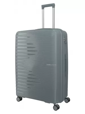 Bőrönd TRAVELITE PACIFIC ANTRACIT