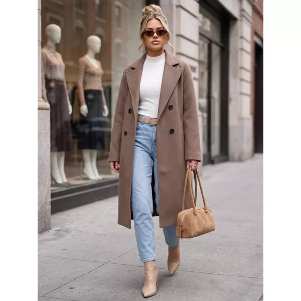  Női kabát DSTREET NY0790 FANGO 