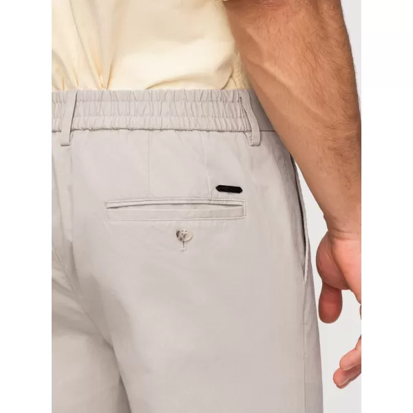  Férfi nadrág OMBRE OM-PACP-0293 BÉZS 