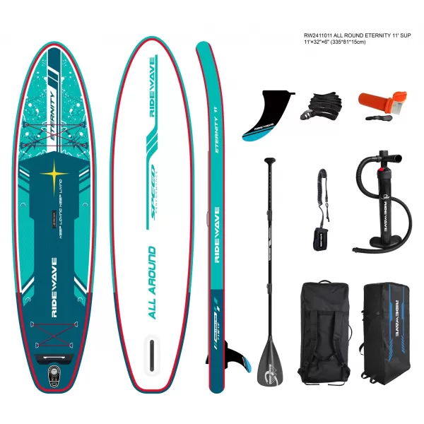  Eveződeszka RIDEWAVE Eternity 11 MEGHATÁROZATLAN 
