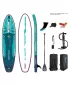 Eveződeszka RIDEWAVE Eternity 11 MEGHATÁROZATLAN