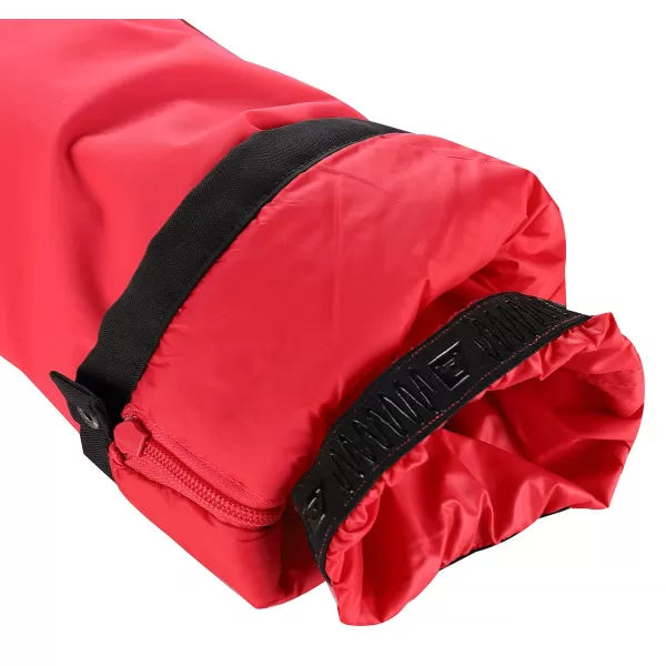  Gyermek sínadrág ALPINE PRO EDESO 3 MÁLNA 
