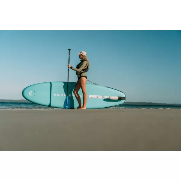  Motor AQUA MARINA BlueDrive X v3.0 Single Battery MEGHATÁROZATLAN 