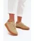 Női tornacipő BIG STAR SHOES RR274849 BÉZS