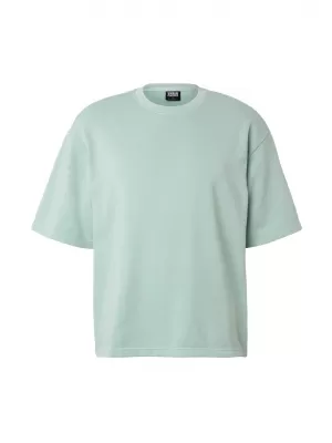 Férfi póló URBAN CLASSICS TB8097 FAGYMENTA