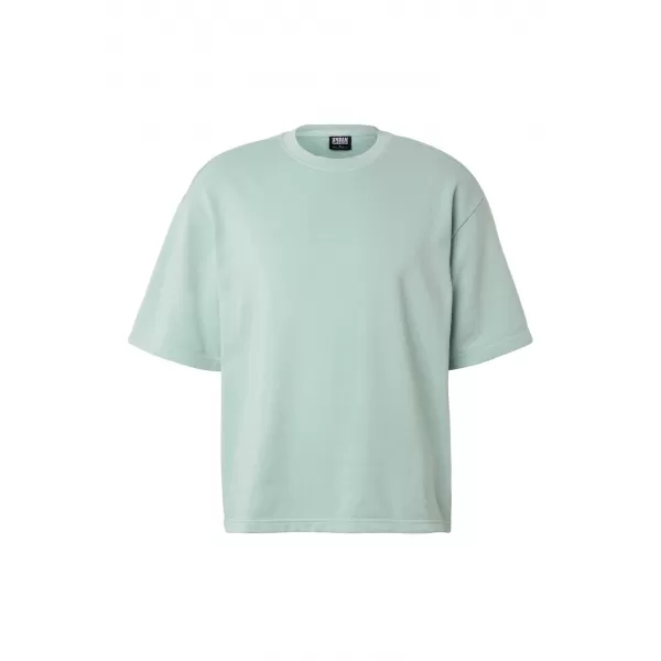  Férfi póló URBAN CLASSICS TB8097 FAGYMENTA 