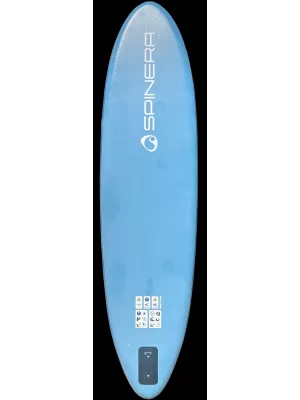 Eveződeszka SPINERA Lets Paddle 1010 MEGHATÁROZATLAN
