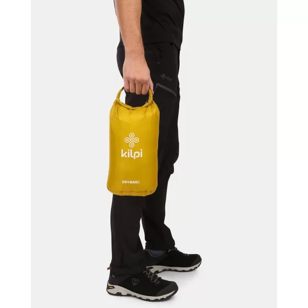  Hátizsák KILPI DRYBAG 5-U 1U0611KI NARANCS 