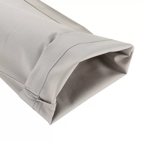  Férfi nadrág ALPINE PRO NESC 3 GALAMB 