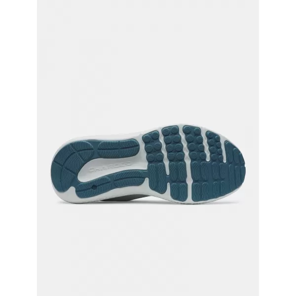  Női cipők UNDER ARMOUR W CHARGED SURGE 4 3027007-592 ZÖLD 