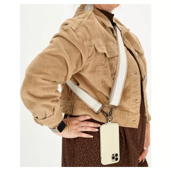  Táska BEAGLES FASHION SHOULDER STRAPS 23696 KRÉM 