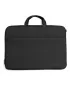 Ház HEYS Nexus Sleeve Laptop Case FEKETE