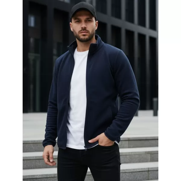  Férfi pulóver DSTREET BX4775 SÖTÉTKÉK 