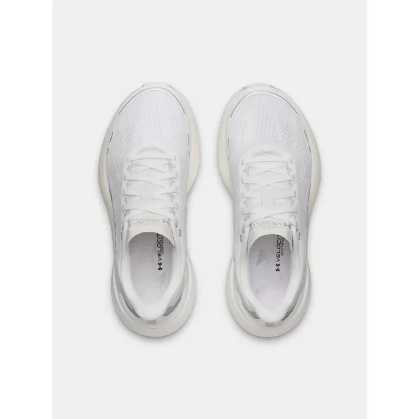  Női cipők UNDER ARMOUR UA W VELOCITI DISTANCE 6006031-100 FEHÉR 