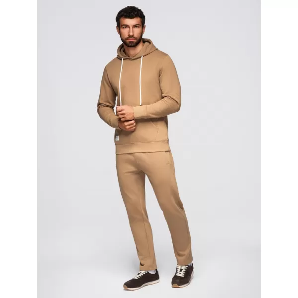  Férfi készlet OMBRE Z120 TEVE 