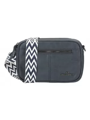 Crossbody táska ENRICO BENETTI Stacey 65057 SZOKÁSOK