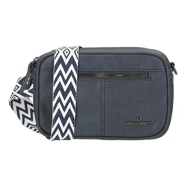  Crossbody táska ENRICO BENETTI Stacey 65057 SZOKÁSOK 