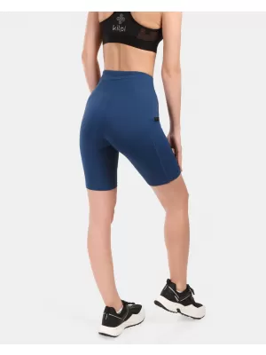 Női leggings KILPI ARTEMI-W 1L0423KI SÖTÉTKÉK