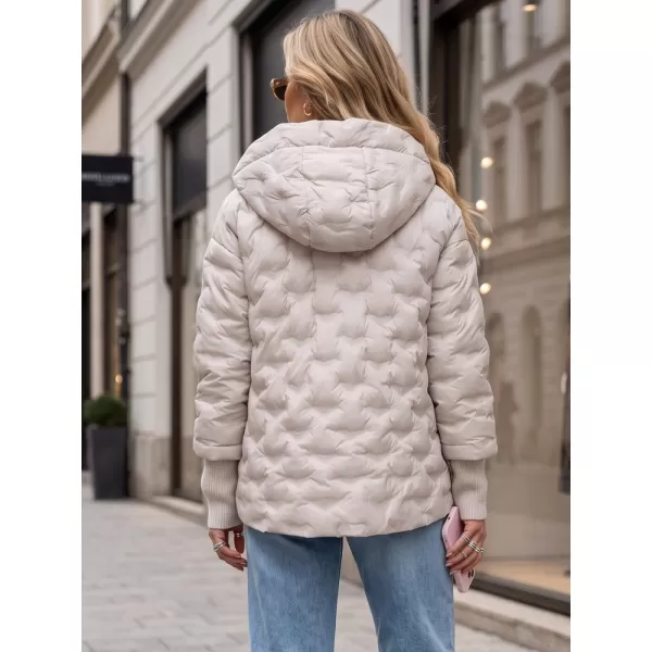  Női kabát DSTREET TY5867 VILÁGOSSZÜRKE 