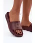 Női papucs BIG STAR SHOES UU274075 BOR