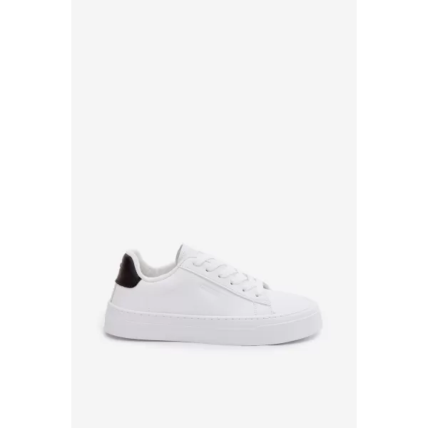  Női tornacipő BIG STAR SHOES TT274928 FEHÉR 