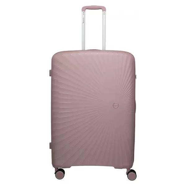  Egy sor bőrönd TRAVELITE TAMARIS VOYAAGE ELPIRUL 