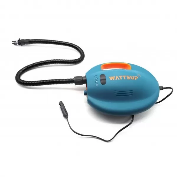  Szivattyú WATTSUP Swift+ battery MEGHATÁROZATLAN 