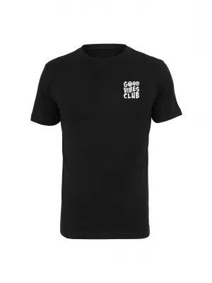 Férfi póló URBAN CLASSICS TB8968-00007 FEKETE