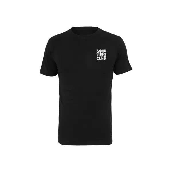  Férfi póló URBAN CLASSICS TB8968-00007 FEKETE 