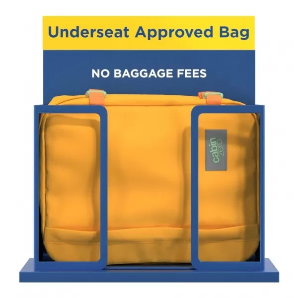  Hátizsák CABINZERO Classic 28L MÉHSEJT 