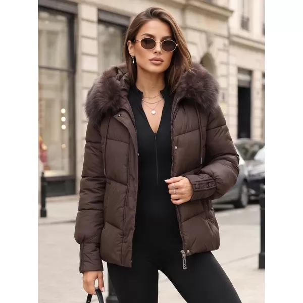  Női kabát DSTREET TY5891 LILA 