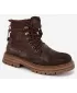 Férfi cipők BIG STAR SHOES UU174254 BARNA/BÉZS ÁRNYÉKOK
