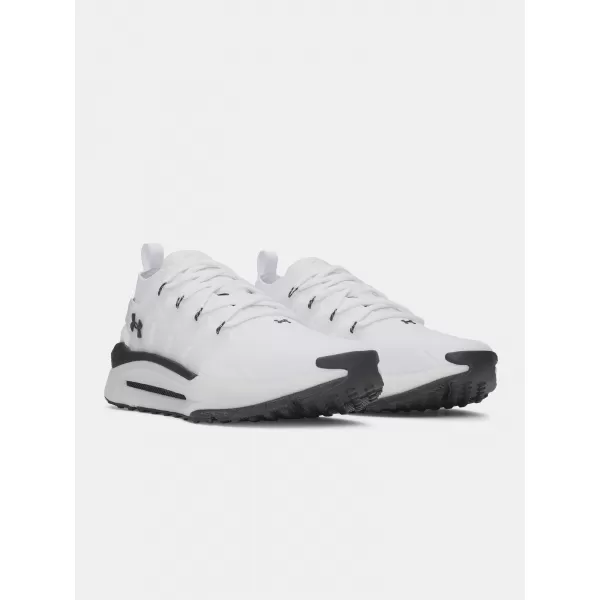  Férfi cipők UNDER ARMOUR PHANTOM X 6007183-100 FEHÉR 