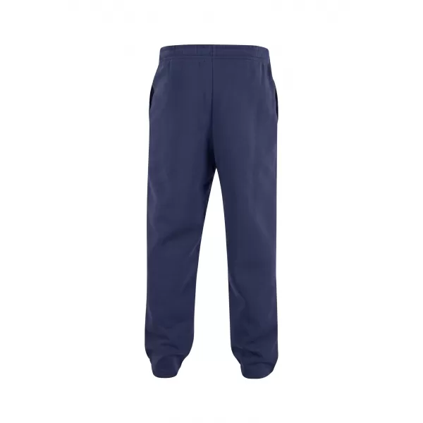  Férfi melegítőnadrág URBAN CLASSICS TB7285-03112 VILÁGOS TENGERI 