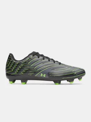 Futballcipők UNDER ARMOUR U SHADOW SELECT 4 FG 6006230-001 FEKETE