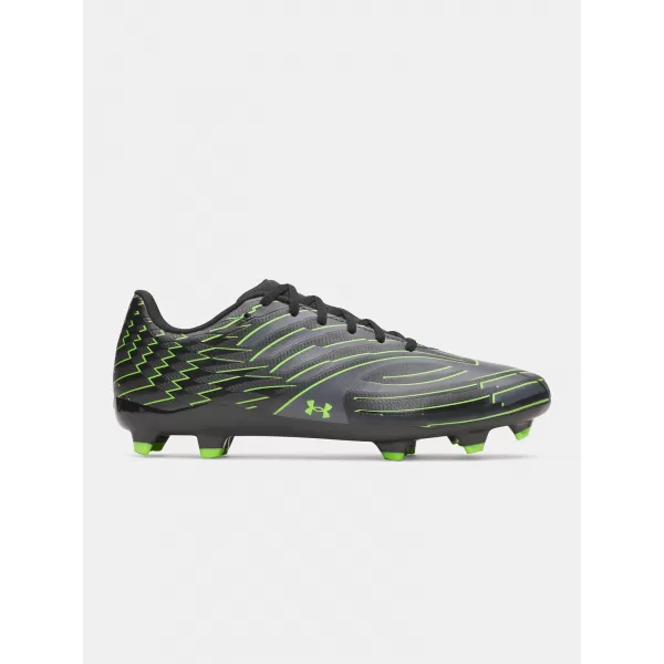  Futballcipők UNDER ARMOUR U SHADOW SELECT 4 FG 6006230-001 FEKETE 