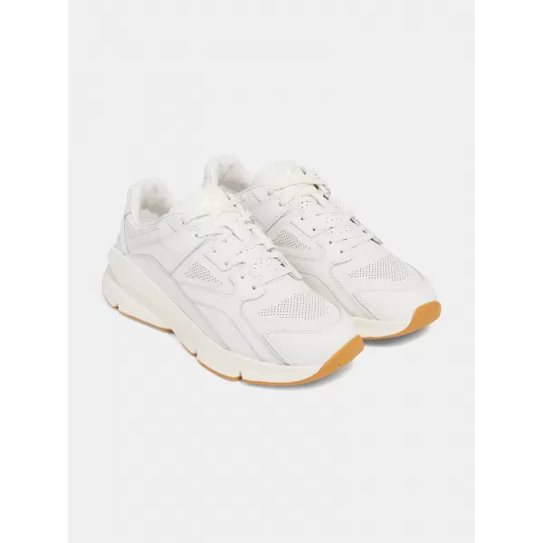  Csizma UNDER ARMOUR FORGE 96 LUXE 6003631-114 FEHÉR 
