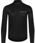 Férfi kerékpáros mez NORDBLANC RIDEPRO NBSMF8102 FEKETE