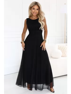 Ruha NUMOCO ELIRA 678-3 FEKETE