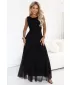 Ruha NUMOCO ELIRA 678-3 FEKETE