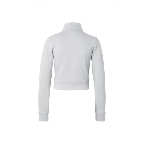  Női tréningruha kabát URBAN CLASSICS TB8135-02946 KÖNNYŰ ASZFALT 