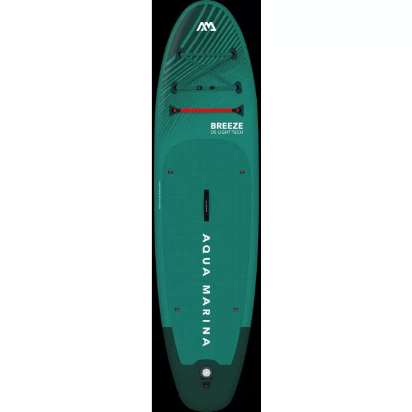  Eveződeszka AQUA MARINA Breeze 910 EZÜSTFA 