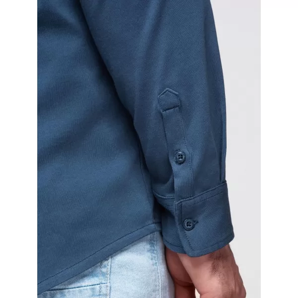  Férfi ing OMBRE K697 FARMER 